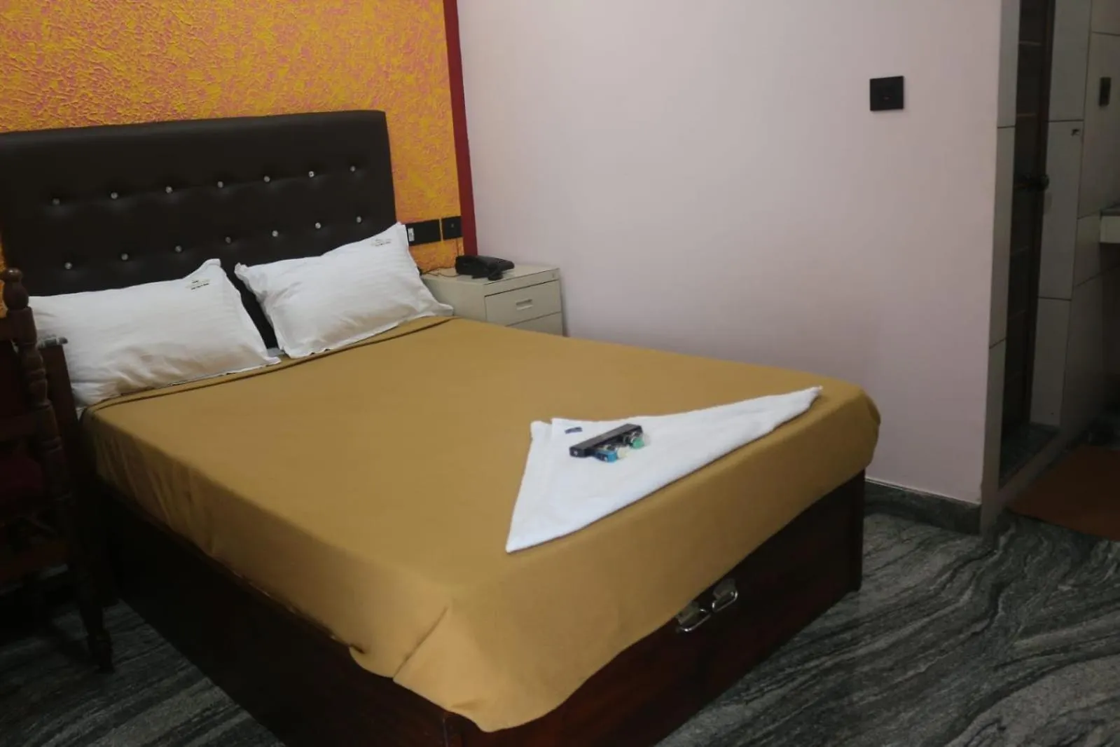 קאלפטה Hotel Wayanad Stay