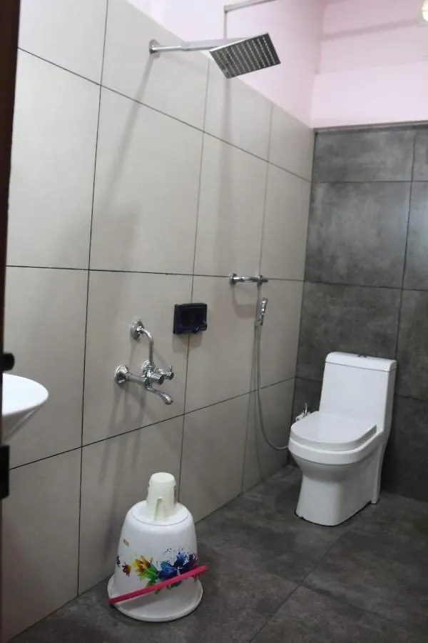 Hotel Wayanad Stay 卡尔佩特塔 印度