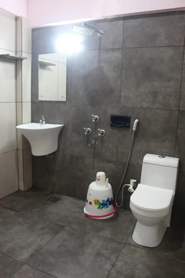 Hotel Wayanad Stay 卡尔佩特塔