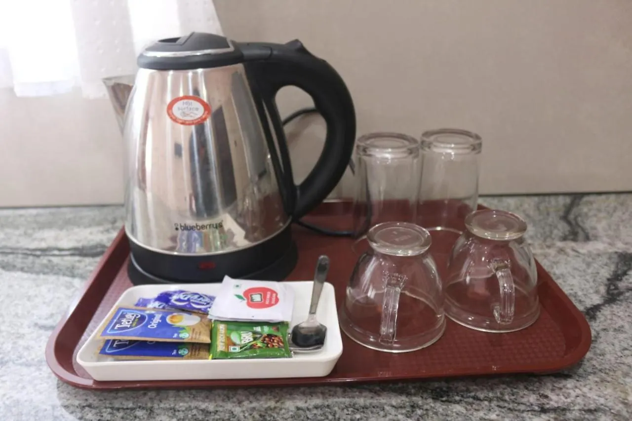 Hotel Wayanad Stay 卡尔佩特塔