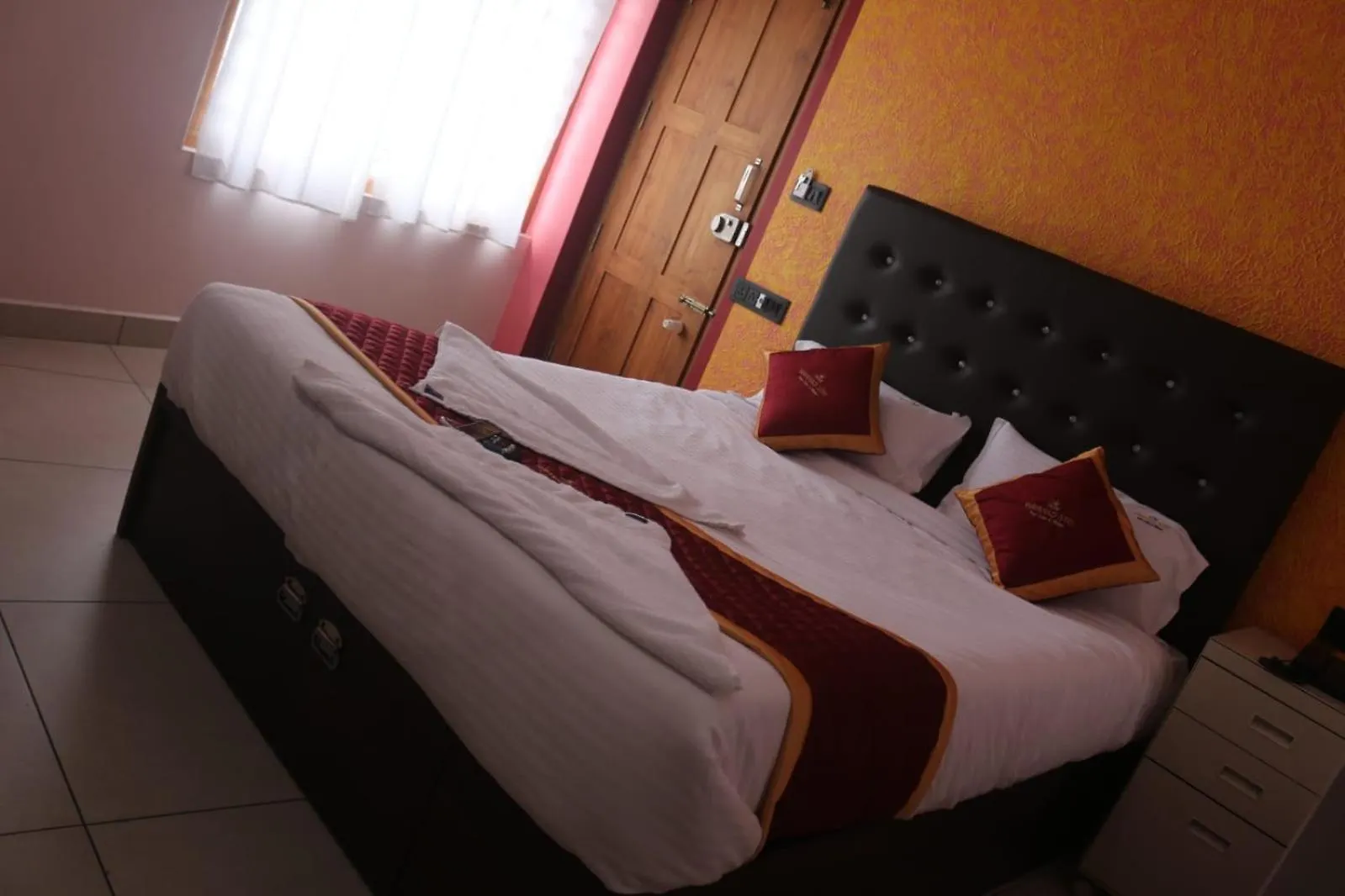 Hotel Wayanad Stay 卡尔佩特塔